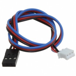 1 pcs : FIT0031 - ANALOG SENSOR CABLE 10PACK
