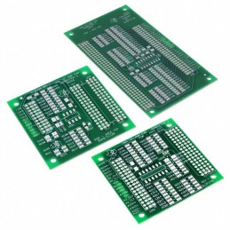 1 pcs : OPAMPEVM-PDIP - UNIV EVAL MOD FOR DIP PKG