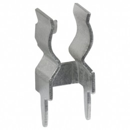 1 pcs : 3519 - FUSE CLIP CARTRIDGE 15A PCB