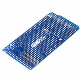 1 pcs : A000080 - SHIELD - MEGA PROTO PCB REV3