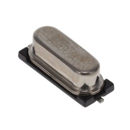 1 pcs : ABLS-8.000MHZ-12-B-4-Y-T - CRYSTAL 8.0000MHZ 12PF SMD