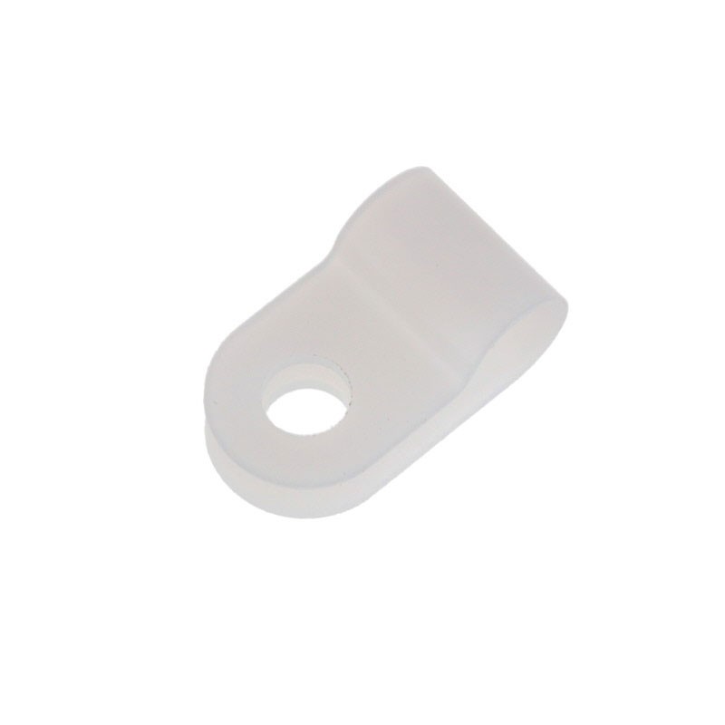 1 pcs : 211-60029 - CBL CLAMP P-TYPE NAT FASTENER