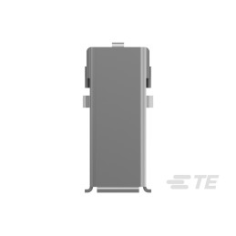 135 pcs - TE Connectivity, IEEE 1394 6 Way Right Angle Through Hole Firewire Connector, Socket