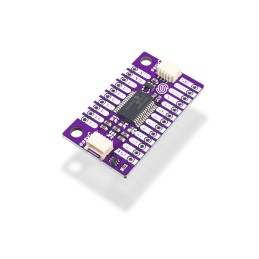 1 pcs : 333007 - IO EXPANDER MCP23017 BREAKOUT