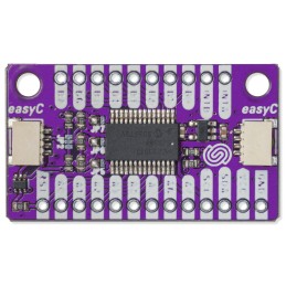 1 pcs : 333007 - IO EXPANDER MCP23017 BREAKOUT