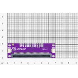 1 pcs : 333087 - PROTO:BIT MICRO:BIT BREAKOUT