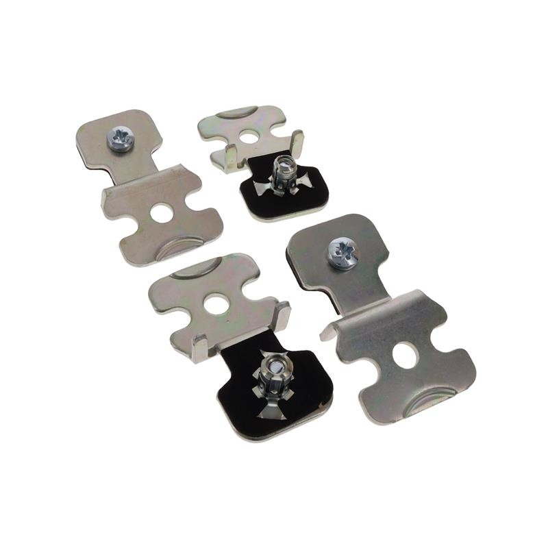 1 pcs : - Schneider Electric NSYAEFPFSC