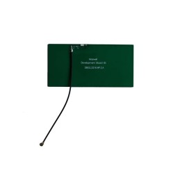 1 pcs : DB02.3216.WF.CA - WIFI/BLUETOOTH CHIP ANT DEV BRD