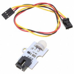 1 pcs : PIS-1285 - OCTOPUS PIR SENSOR BRICK