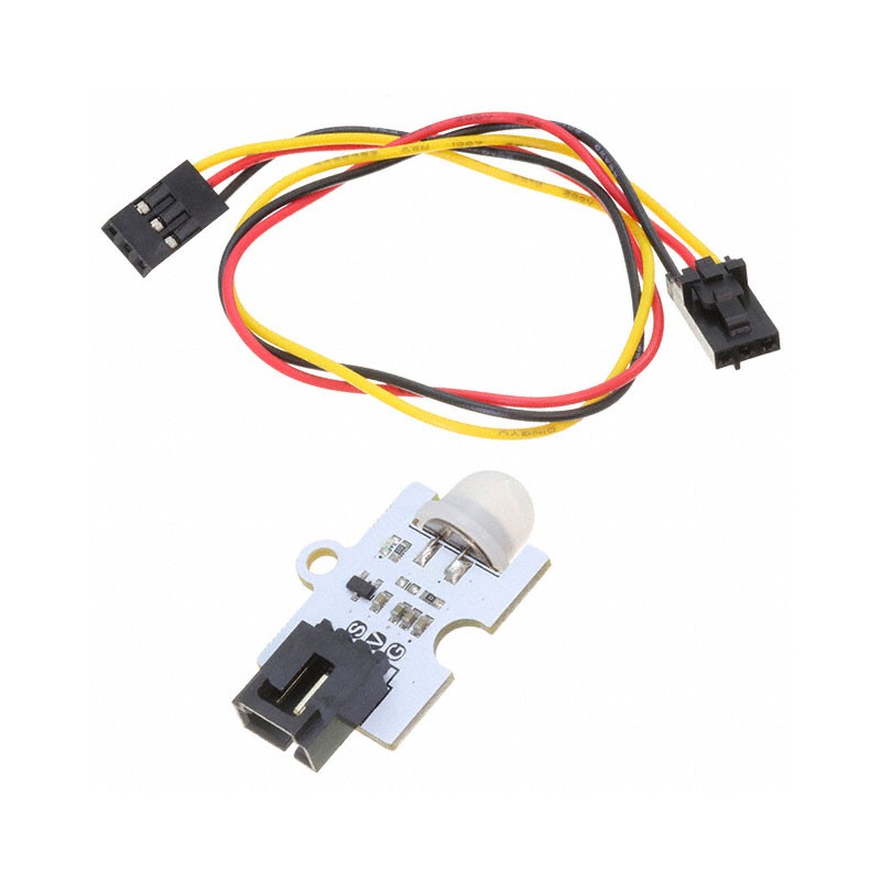 1 pcs : PIS-1285 - OCTOPUS PIR SENSOR BRICK