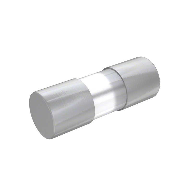 1 pcs : BK1/C520B-1A - FUSE GLASS 1A 250VAC