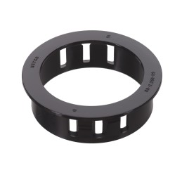 1 pcs : 2417 - SB 2.25-29 BLACK