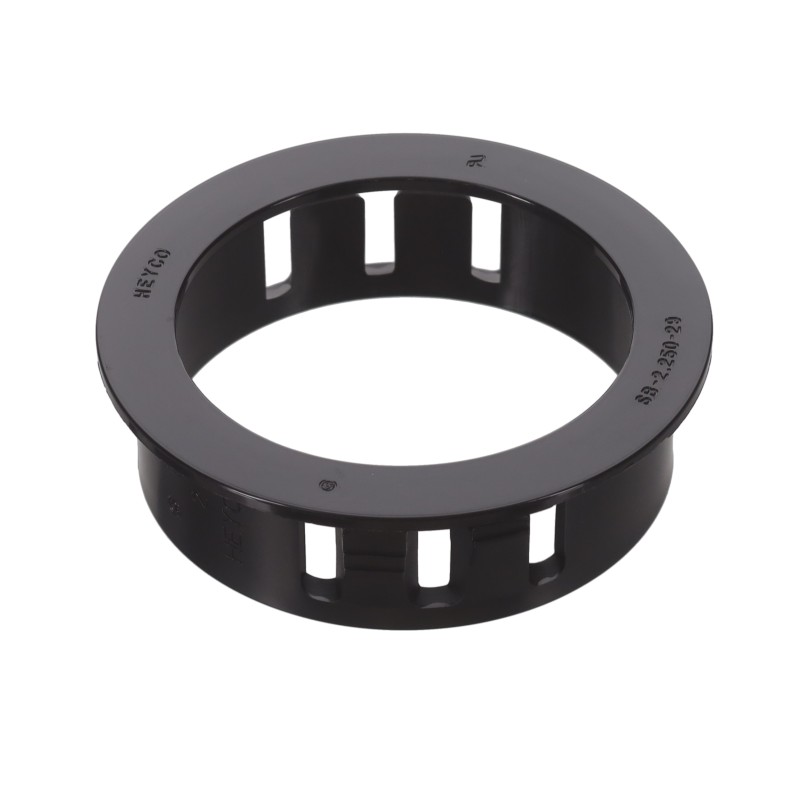 1 pcs : 2417 - SB 2.25-29 BLACK