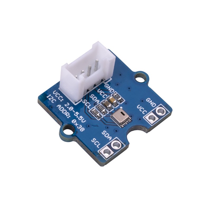 1 pcs : 101990644 - GROVE AHT20 I2C INDUSTRIAL TEMP&