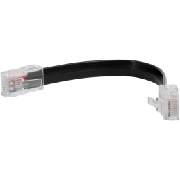 1 pcs : AC102016 - MODULAR CABLE FOR MPLAB ICD 4