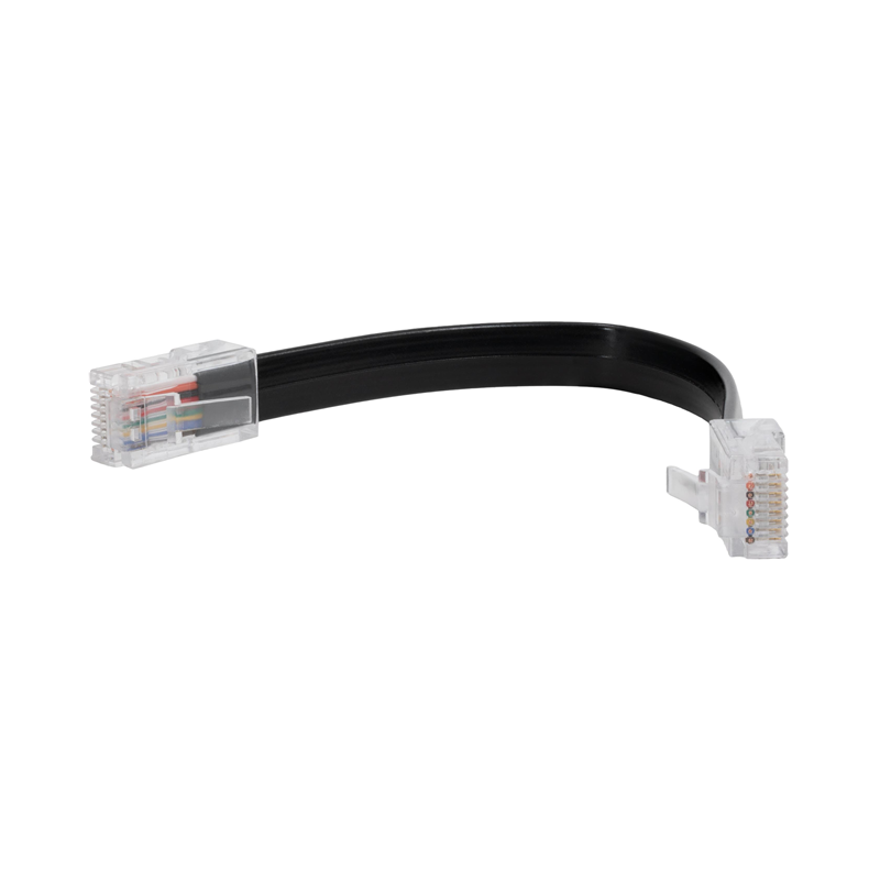 1 pcs : AC102016 - MODULAR CABLE FOR MPLAB ICD 4