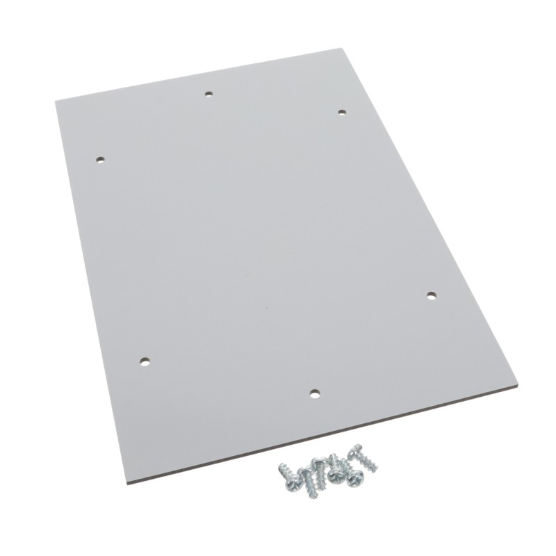 1 pcs : - Altech Corporation 195-008