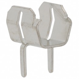 1 pcs : 01000058Z - FUSE CLIP CARTRIDGE 125V 15A PCB