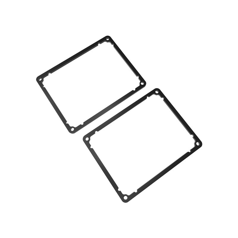 1 pcs : - Hammond Manufacturing 1550CSGASKET