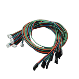 1 pcs : FIT0773 - GRAVITY: 4PIN I2C/UART SENSOR CA