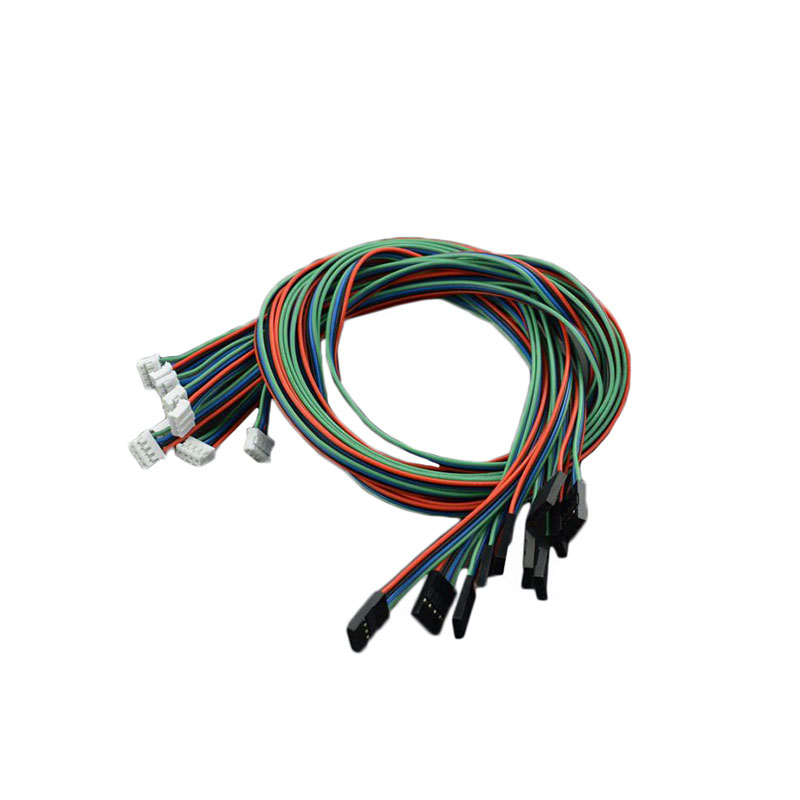 1 pcs : FIT0773 - GRAVITY: 4PIN I2C/UART SENSOR CA