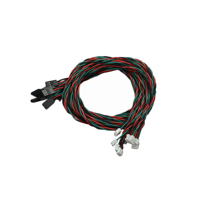 1 pcs : FIT0756 - GRAVITY: DIGITAL SENSOR CABLE FO