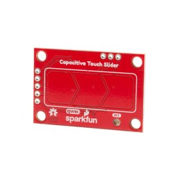 1 pcs : SEN-15344 - CAP TOUCH SLIDER - CAP1203 (QWII