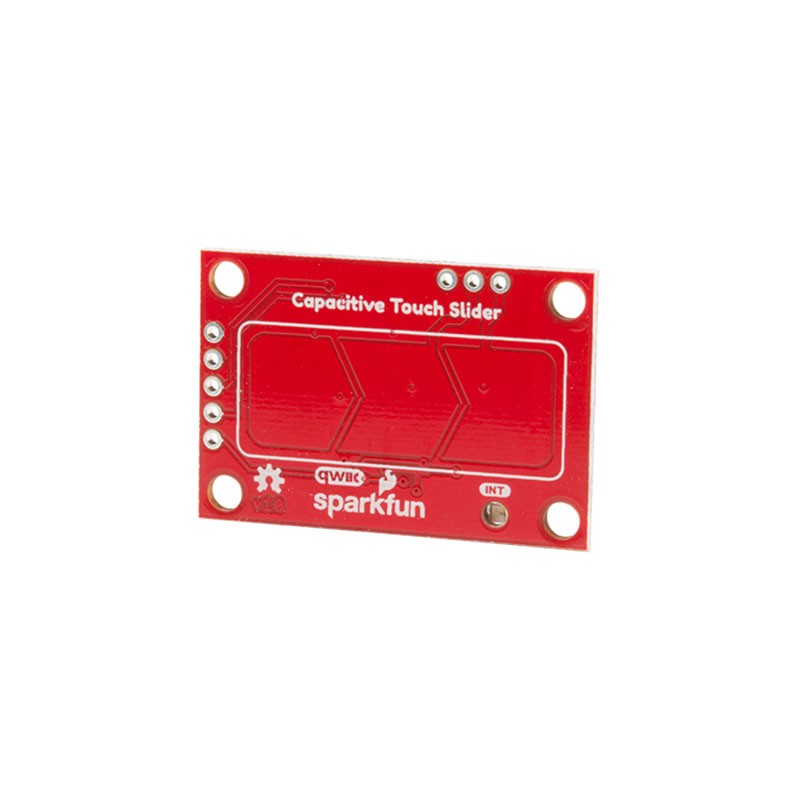 1 pcs : SEN-15344 - CAP TOUCH SLIDER - CAP1203 (QWII