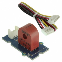 1 pcs : 101020027 - GROVE ELECTRICITY SENSOR