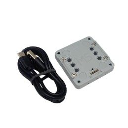 1 pcs : A016 - M5GO/FIRE CHARGING BASE