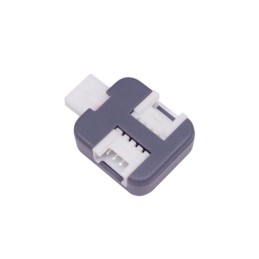 1 pcs : U039-B - GROVE-T CONNECTOR (5PCS)