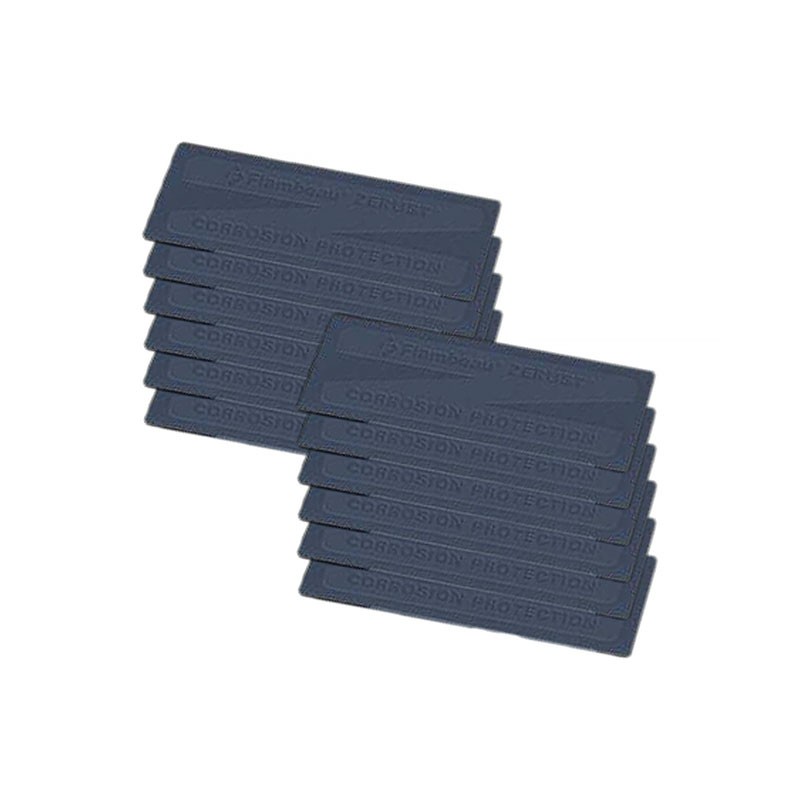 1 pcs : - Flambeau Inc. 6641ZR