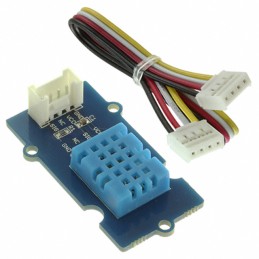 1 pcs : 101020011 - GROVE TEMP/HUMIDITY SENSOR