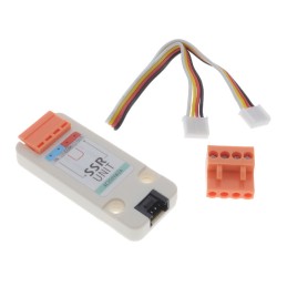 1 pcs : U122 - SOLID STATE RELAY UNIT(BT136S)