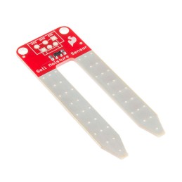 1 pcs : SEN-13322 - SOIL MOISTURE SENSOR