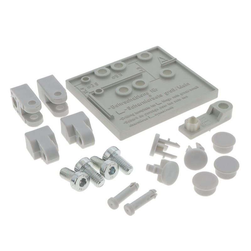 1 pcs : - Altech Corporation 190-005