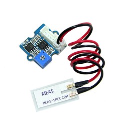 1 pcs : 101020031 - GROVE PIEZO VIBRATION SENSOR