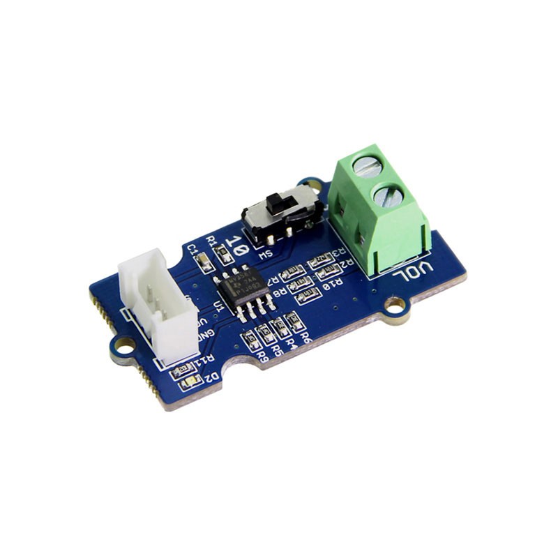 1 pcs : 104020000 - GROVE VOLTAGE DIVIDER