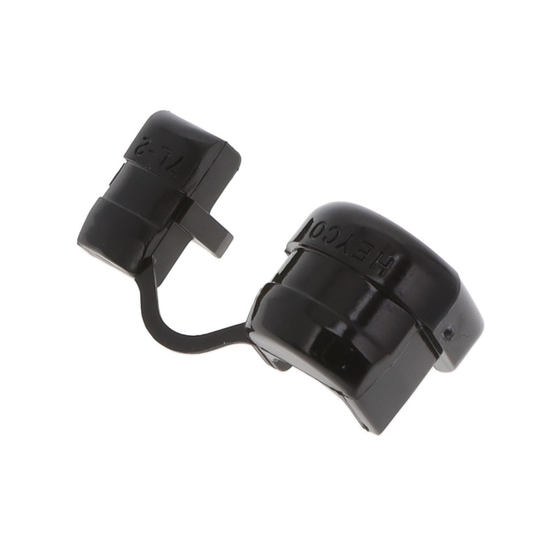 1 pcs : 1250 - SR 7L-2 BLACK