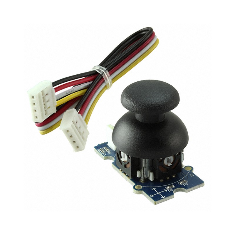 1 pcs : 101020028 - GROVE THUMB JOYSTICK