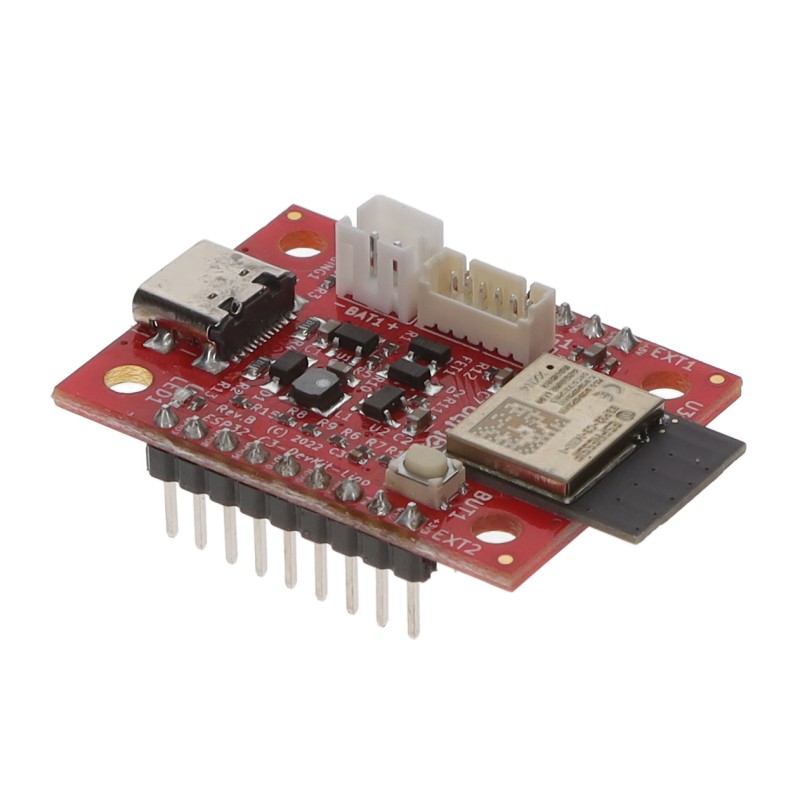 1 pcs : ESP32-C3-DEVKIT-LIPO - ESP32-C3-DEVKIT-LIPO RISC-V DEVE