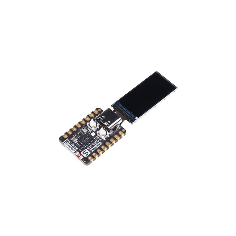 1 pcs : 114993026 - SIPEED M0SENSE BL702 RISC-V DEVE