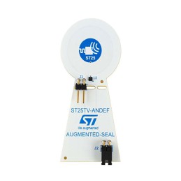 1 pcs : ST25TV02KC-ASEAL - DISCOVERY BOARD FOR THE ST25TV02