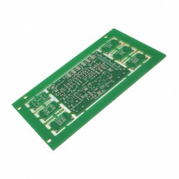 1 pcs : LFMISC079433BULK - IOSC-EVBOARD-UPOP UNPOPULATED PC
