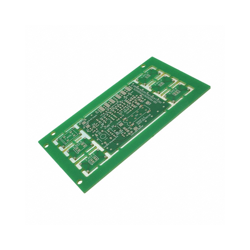 1 pcs : LFMISC079433BULK - IOSC-EVBOARD-UPOP UNPOPULATED PC
