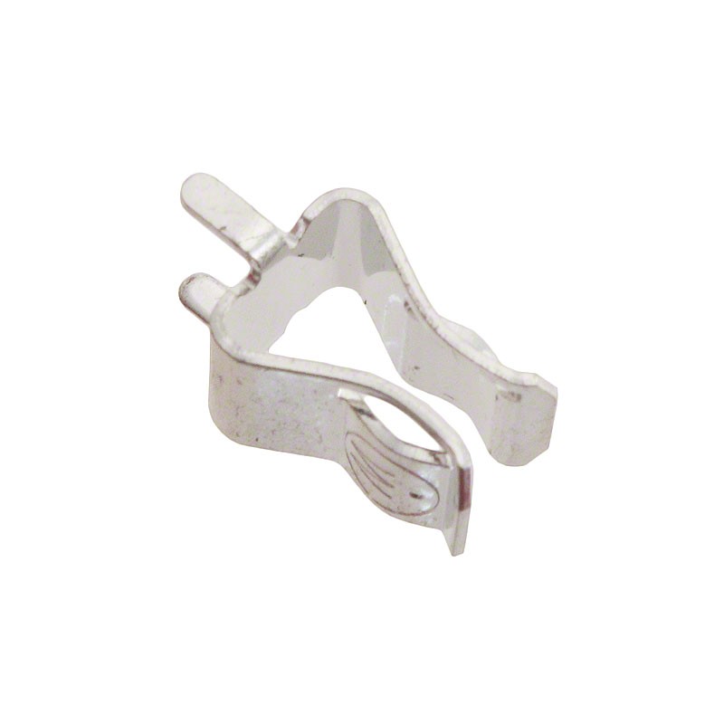 1 pcs : 10207101009 - FUSE CLIP CARTRIDGE 500V 10A PCB