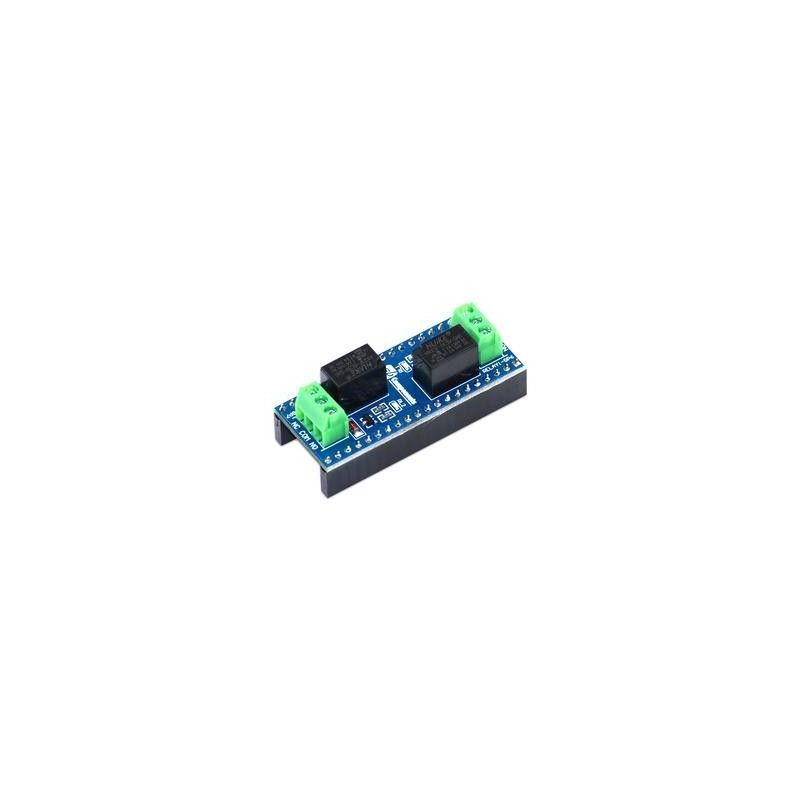 1 pcs : SKU21376 - PICO 3V RELAY HAT