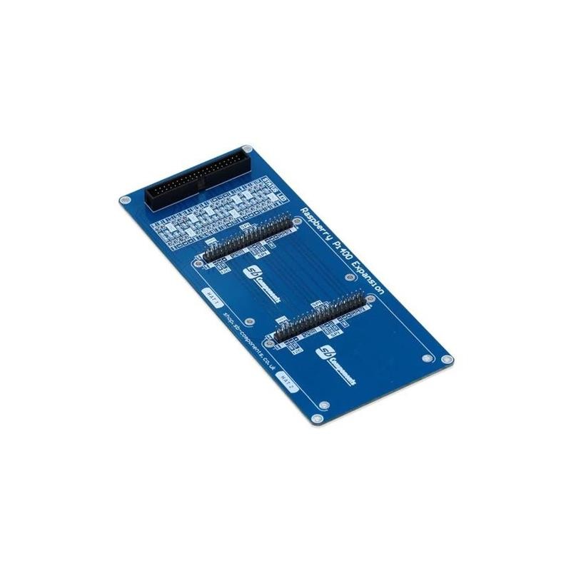 1 pcs : SKU21307 - RASPBERRY PI 400 EXPANSION