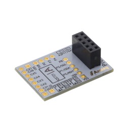 1 pcs : IQS7211AEV01-S - 1 X IQS7211A STAMP BOARD