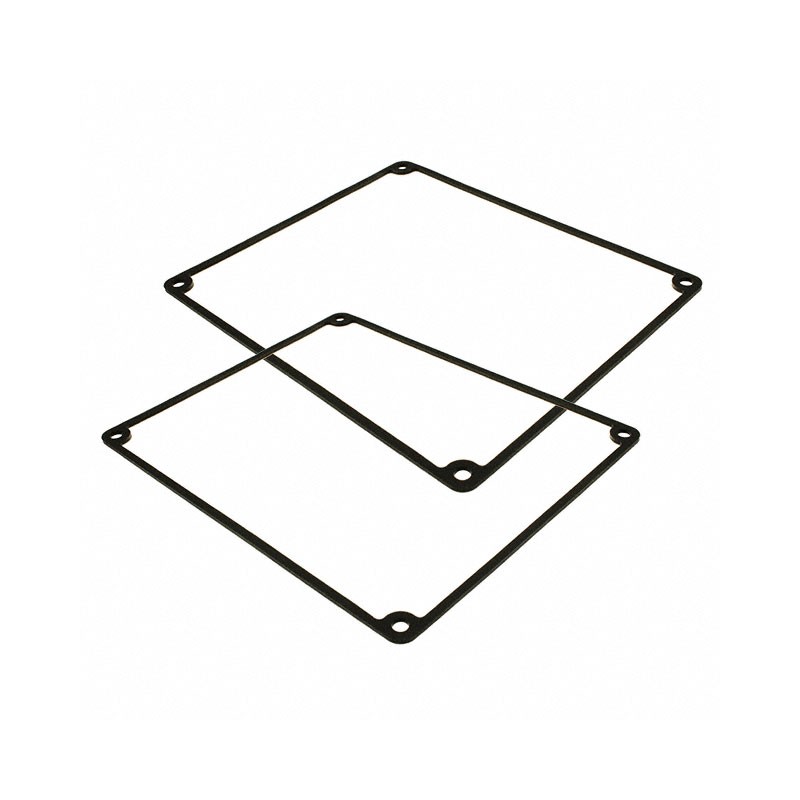 1 pcs : - Hammond Manufacturing 1590XGASKET